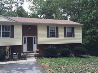 7075 Doris Ruth Place, Welcome, MD 20646