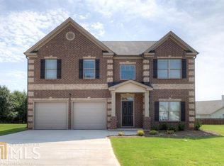 533 Sedona Loop #2041, Hampton, GA 30228