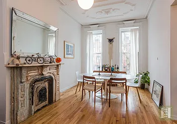 Sold by Halstead Real Estate