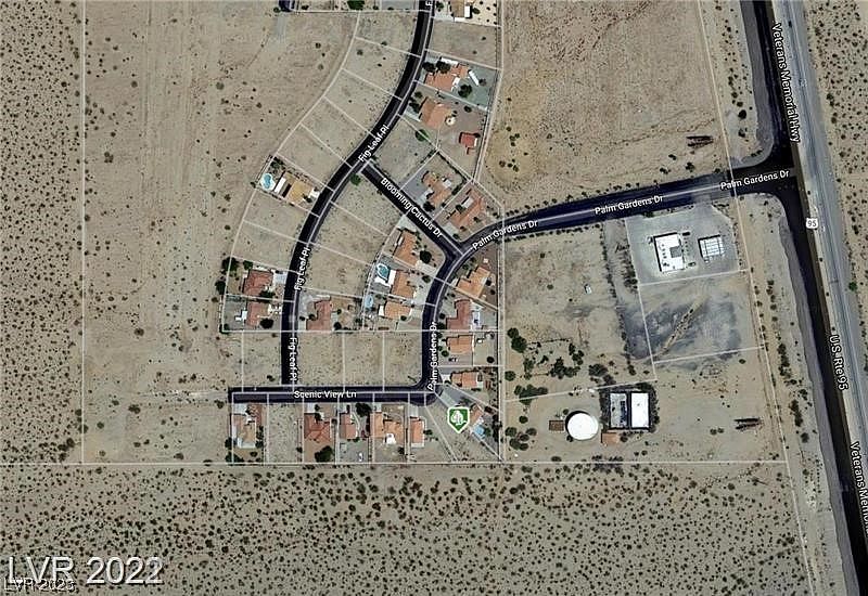 11 Scenic View Ln, Palm Gardens, NV 89039 MLS 2490116 Zillow