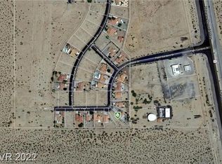 11 Scenic View Ln, Palm Gardens, NV 89039