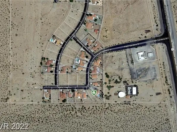 11 Scenic View Ln, Palm Gardens, NV 89039