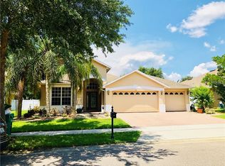 150 Saddlebrook Way, Deland, FL 32724