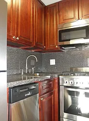 Rented by City Connections Realty