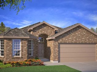 404 Dunmore Dr, Forth Worth, TX 76052