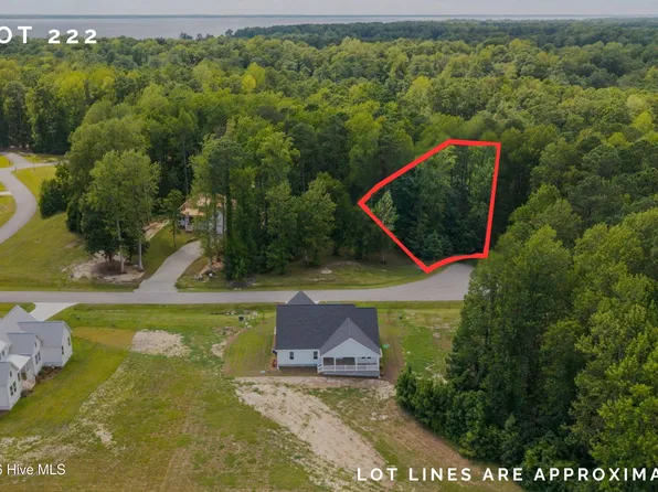 71 Jasmine Ln Lot 222, Minnesott Beach, NC 28510