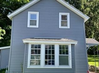 4 Maple St #1/2, Marcellus, NY 13108