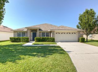 14164 Washburn Ct, Jacksonville, FL 32250