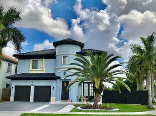 2263 SW 153rd Path, Miami, FL 33185