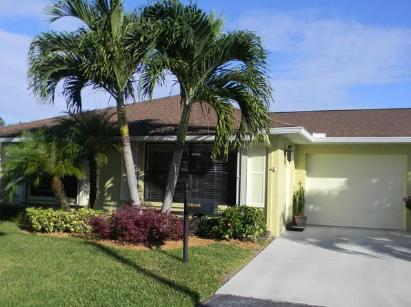 9840 Chestnut Tree Ter APT A, Boynton Beach, FL 33436