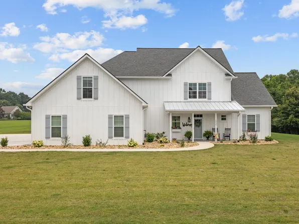 1035 Horizon Dr, White Pine, TN 37890