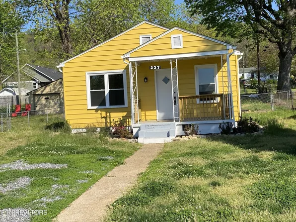 237 Atlantic Ave, Knoxville, TN 37917