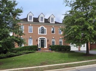 12608 Tolman Rd, Fairfax, VA 22033