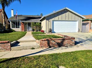 2311 N Marvel Ave, Simi Valley, CA 93065