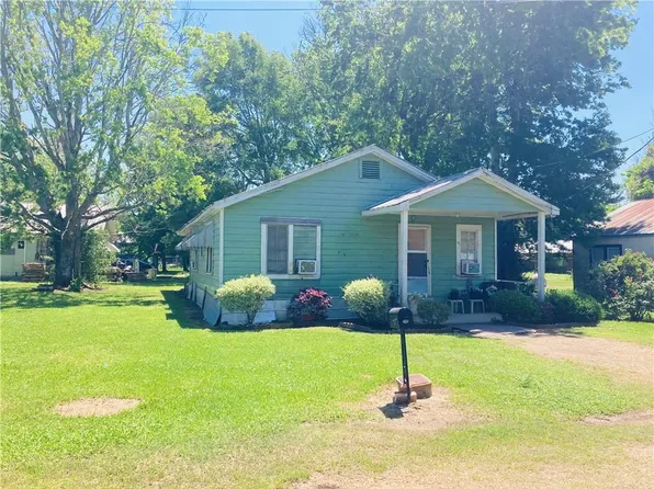 107 Cedar St, Bunkie, LA 71322