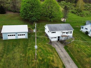 182 Smith Rd, New Bethlehem, PA 16242