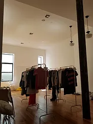 Rented by Bway Management, LLC.