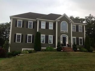 19 Valley Rd, North Reading, MA 01864