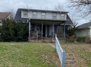 845 S Holmes Ave, Indianapolis, IN