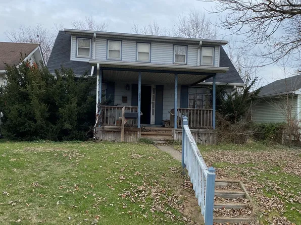 845 S Holmes Ave, Indianapolis, IN 46221