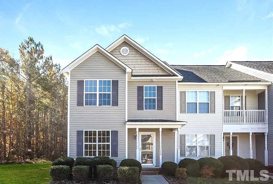 124 Gatwick Ct #1, Clayton, NC 27520 | Zillow