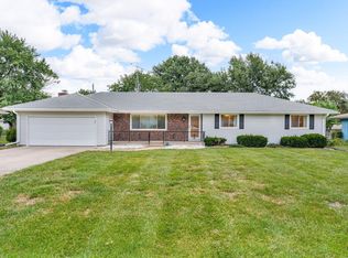 3018 SE Downing Dr, Topeka, KS 66605
