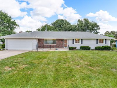 3018 SE Downing Dr, Topeka, KS, 66605