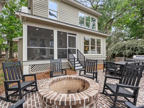 54 Broad River Road, Ridgeland, SC 29936