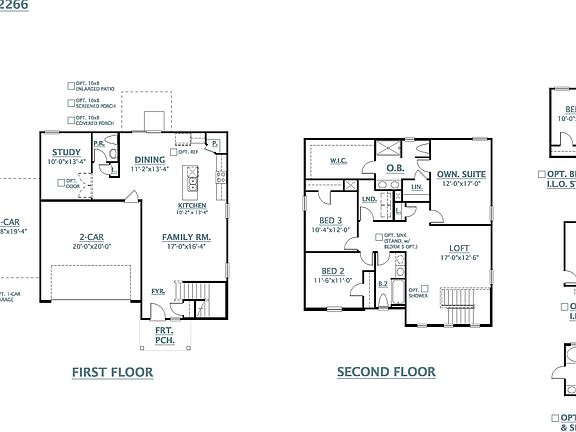 2nd image of 277 Talbert Trl
