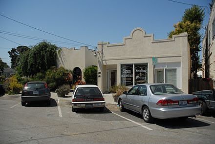 Commercial Real Estate Downtown Niles!