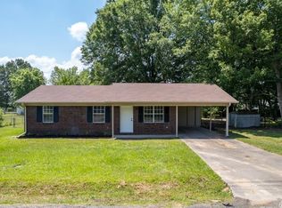 15 Stephens St, Ward, AR 72176