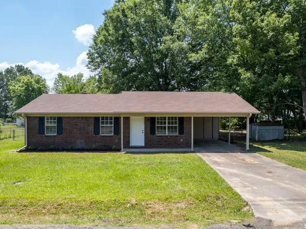 15 Stephens St, Ward, AR 72176