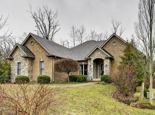 2902 Brookside Ct, La Grange, KY 40031