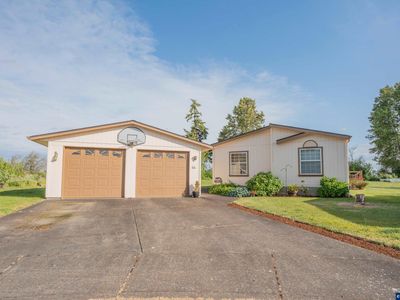 34505 Riverside Dr SW Unit 44, Albany, OR, 97321
