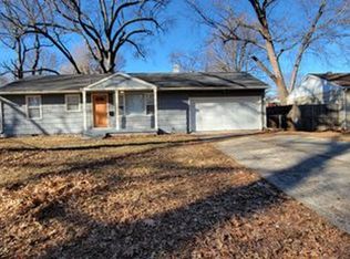 8932 E 74th St, Raytown, MO 64133