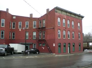 550 Factory St APT C, Watertown, NY 13601