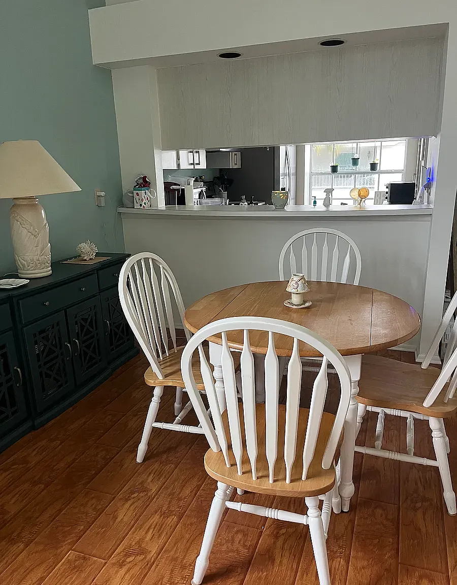 2 bed, 1030 sqft, $3,500 — Photo 4