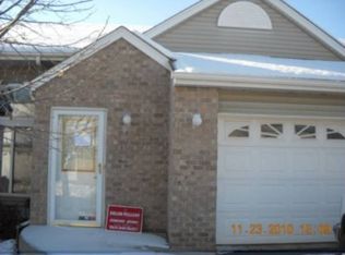 10722 Sycamore St NW, Coon Rapids, MN 55433