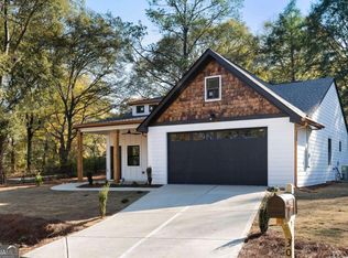 300 Bonaire St, Cartersville, GA