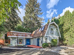 4412 NE 178th St, Seattle, WA