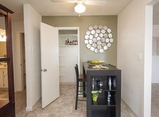 Greenbriar Villa Apartments, Modesto, CA 95355