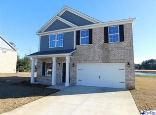 4117 Enclave Dr, Florence, SC 29501