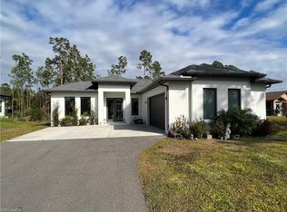 2633 27th Ave NE, Naples, FL 34120