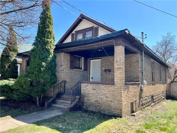 943 E 27th St, Erie, PA 16504