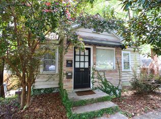 1106 Pope St, Columbia, SC 29201