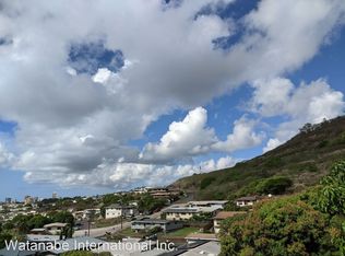 1718 Ala Amoamo St #A, Honolulu, HI 96819