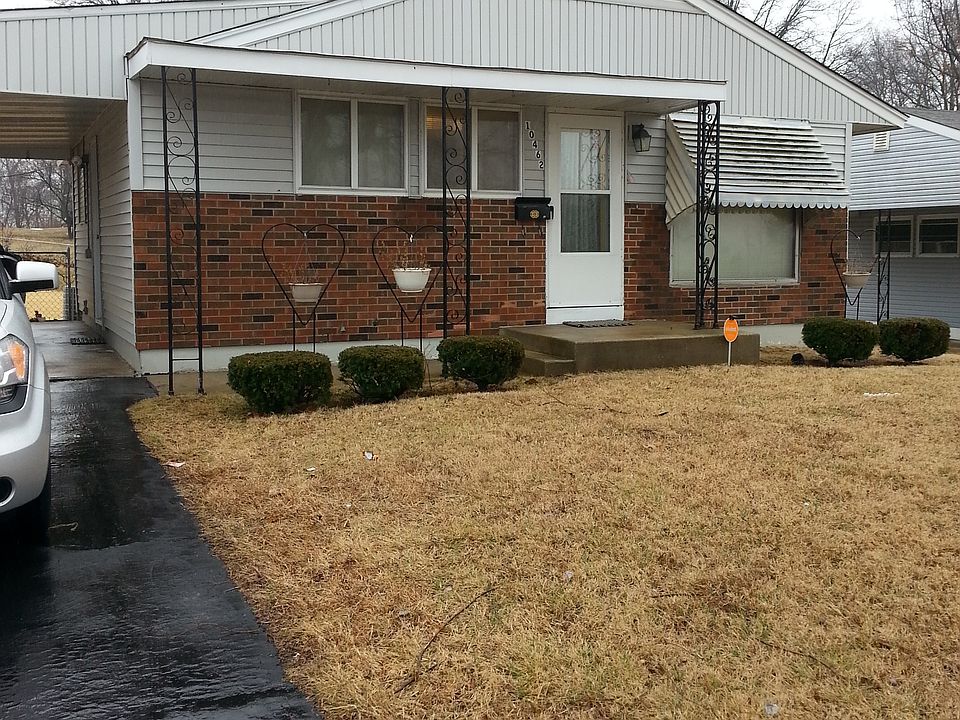 1st image of 10462 Spring Garden Dr