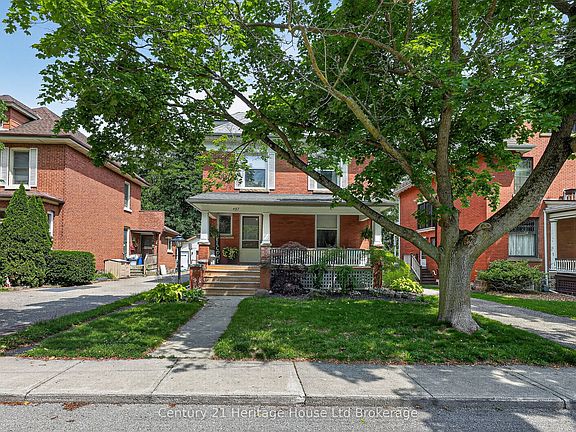 5th image of 457 Buller St