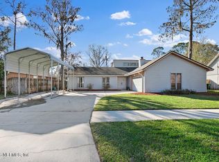 10644 LA MANCHA Avenue, Jacksonville, FL 32257