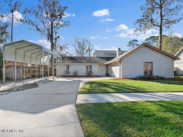 10644 LA MANCHA Avenue, Jacksonville, FL 32257